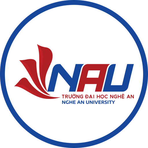Logo NAU